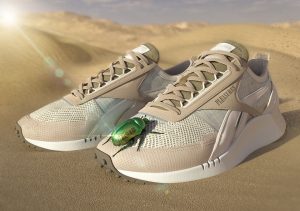 Pleasures x Reebok Classic Leather-Legacy