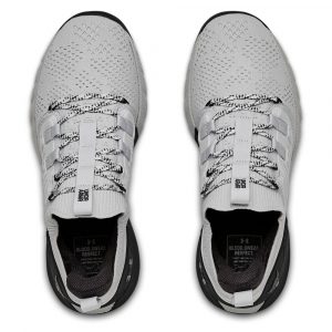 Under Armour Project Rock 3 Grey/Black