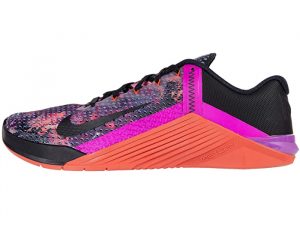 Nike Metcon 6 Martia/Black