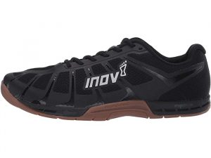 Inov-8 F-Lite 235 V3 Black/Gum