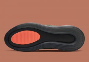 Nike MX-720-818 Jade Stone/Juniper Fog/Black/Team Orange