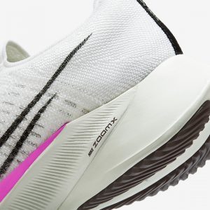 Nike Air Zoom Tempo Next% White/Black/Hyper Violet/Flash Crimson/Spruce Aura