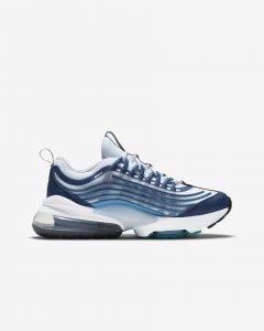 Nike Air Max ZM950 Stone Blue/White/Neptune Green
