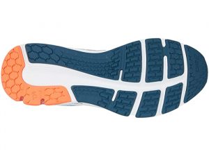 Asics Gel Pulse 12 Turquoise