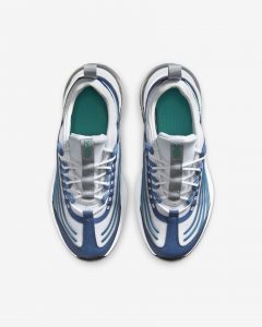 Nike Air Max ZM950 Stone Blue/White/Neptune Green
