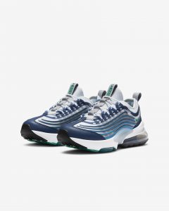 Nike Air Max ZM950 Stone Blue/White/Neptune Green