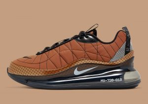 Nike MX-720-818 