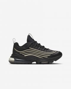 Nike Air Max ZM950 Black/Anthracite/Gold Star Metallic