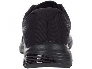 Asics Gel Pulse 12 Black