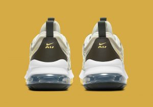 Nike Air Max ZM950 Light Bone/Citron Pulse-Stone-Sequoia