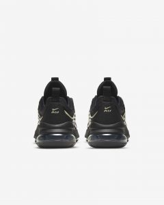 Nike Air Max ZM950 Black/Anthracite/Gold Star Metallic