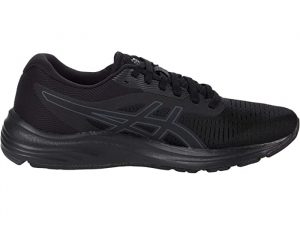 Asics Gel Pulse 12 Black