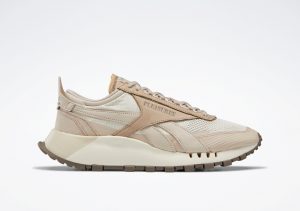 Pleasures x Reebok Classic Leather-Legacy