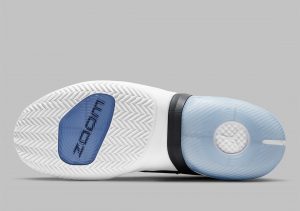 Jordan React Elevation Black/Royal/White