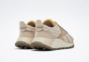 Pleasures x Reebok Classic Leather-Legacy