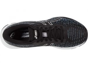 Asics Gel Pulse 12 Black/White