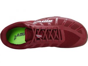 Inov-8 F-Lite 235 V3 Red/Gum