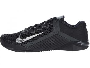 Nike Metcon 6 Black