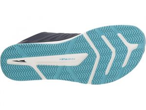 Altra Solstice XT Navy/Light Blue