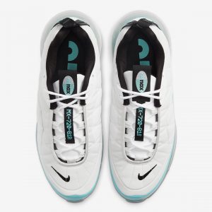 Nike MX-720-818 White/Aqua