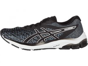 Asics Gel Pulse 12 Black/White