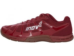 Inov-8 F-Lite 235 V3 Red/Gum