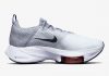 Nike Air Zoom Tempo Next% Particle Grey/Pure Platinum/White