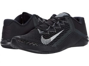 Nike Metcon 6 Black