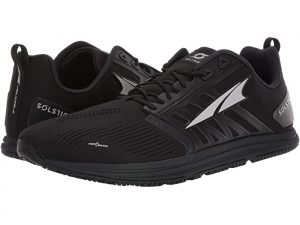 Altra Solstice XT Black