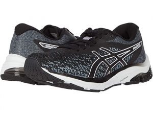 Asics Gel Pulse 12 Black/White