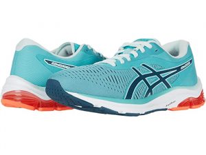 Asics Gel Pulse 12 Turquoise