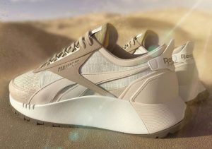 Pleasures x Reebok Classic Leather-Legacy