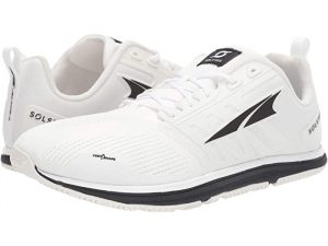 Altra Solstice XT White/Black