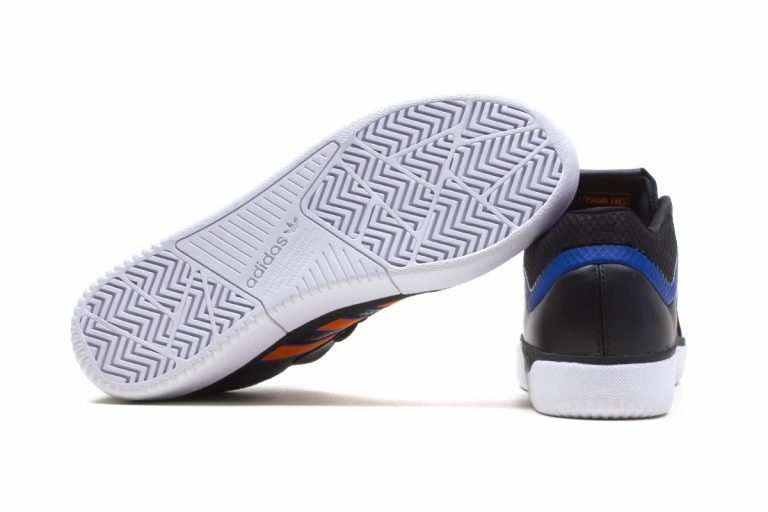 Adidas Tyshawn Adidas Tyshawn