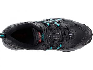 Asics Gel Nandi Black