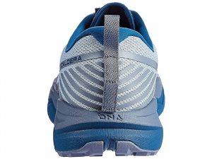 Brooks Caldera 4 Blue/Grey