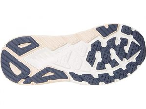 Hoka One One Arahi 5 Blue/White