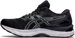 Asics Gel Nimbus 23 Black
