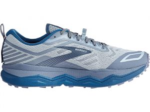 Brooks Caldera 4 Blue/Grey