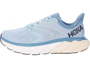 Hoka One One Arahi 5 Blue/White