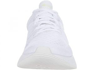 Nike React Infinity Run Flyknit 2 White/Platinum Tint