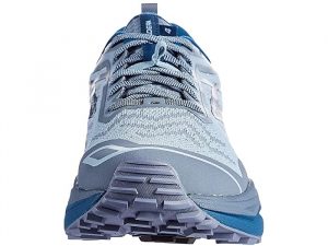 Brooks Caldera 4 Blue/Grey