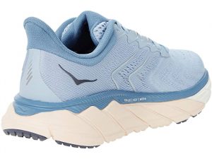 Hoka One One Arahi 5 Blue/White