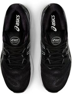 Asics Gel Nimbus 23 Black