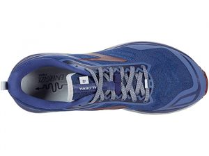 Brooks Caldera 4 Deep Cobalt/Blue/Red