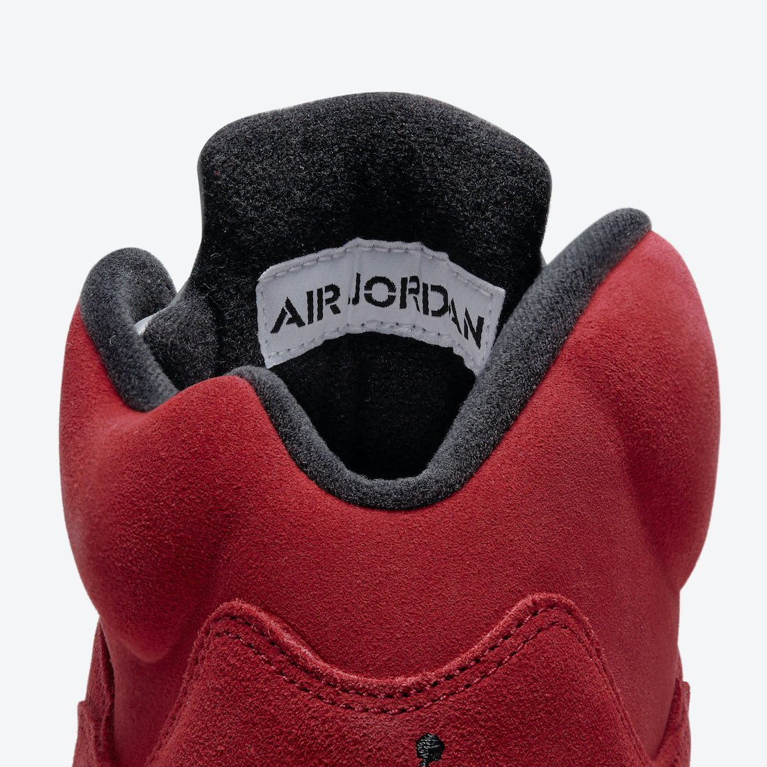 Air Jordan 5 “Raging Bull”