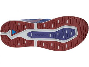 Brooks Caldera 4 Deep Cobalt/Blue/Red