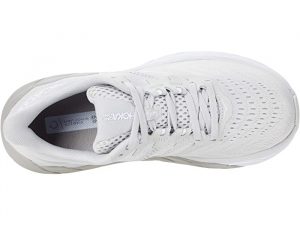 Hoka One One Arahi 5 White