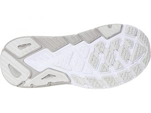 Hoka One One Arahi 5 White