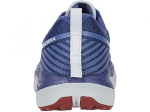 Brooks Caldera 4 Deep Cobalt/Blue/Red